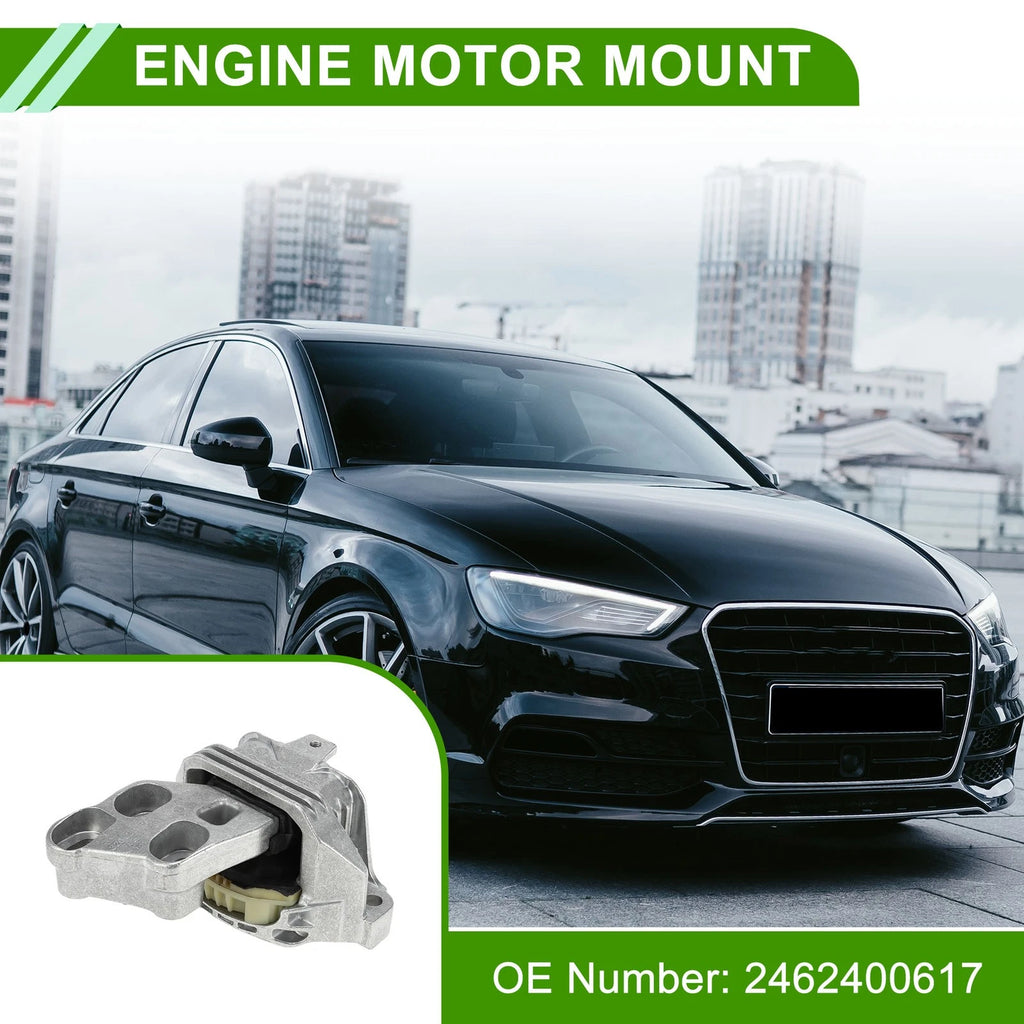 Engine Motor Mount Replacement for Mercedes Benz GLA200 X156 (2015–2019)