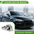 Engine Motor Mount Replacement for Mercedes Benz GLA200 X156 (2015–2019)