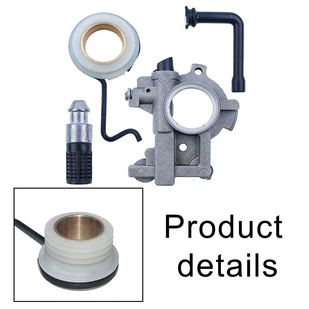Oiler Assembly for Stihl 064, 065, 066, MS650, MS660