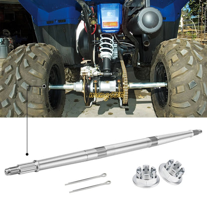 Rear Axle Shaft for Polaris Trail Blazer 250 (2005–2006) 5133967