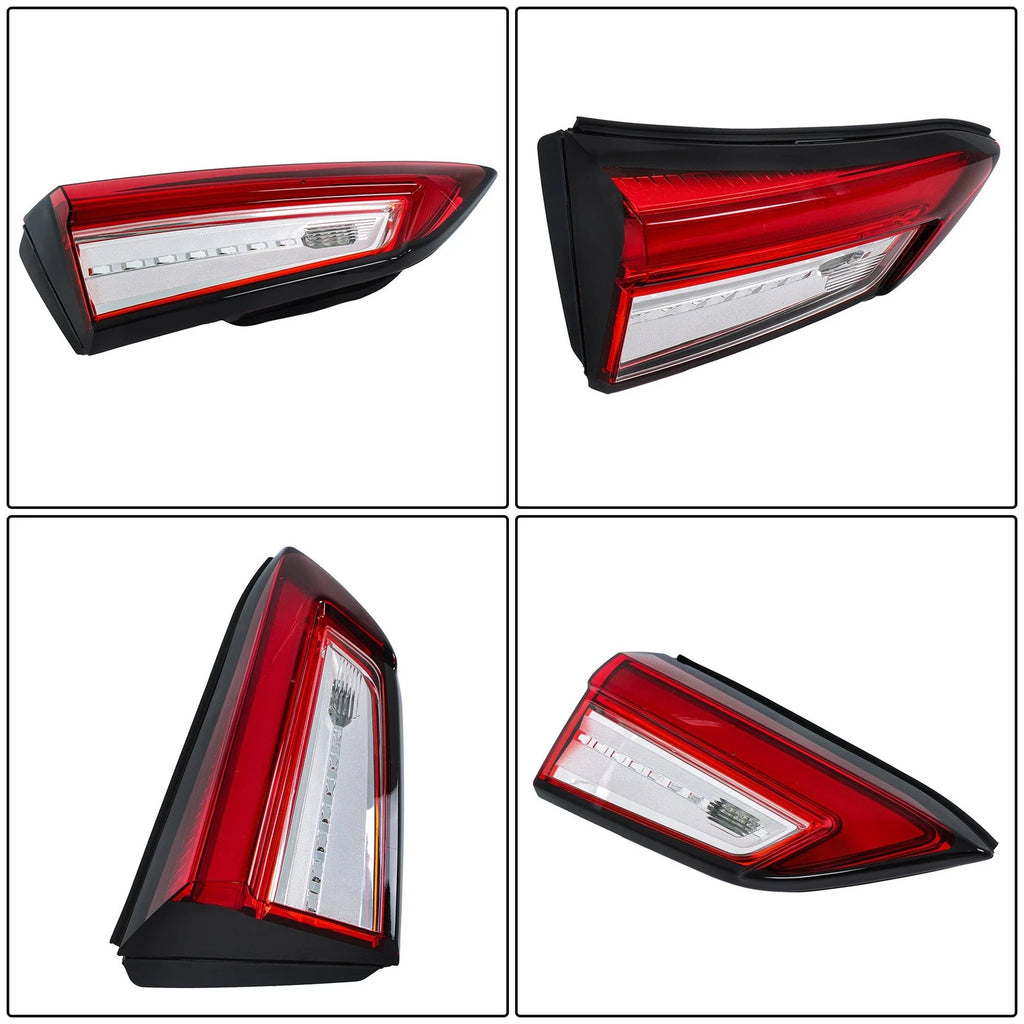 LED Tail Light Assembly for GMC Terrain Denali (2022–2024) Rear Inner Left