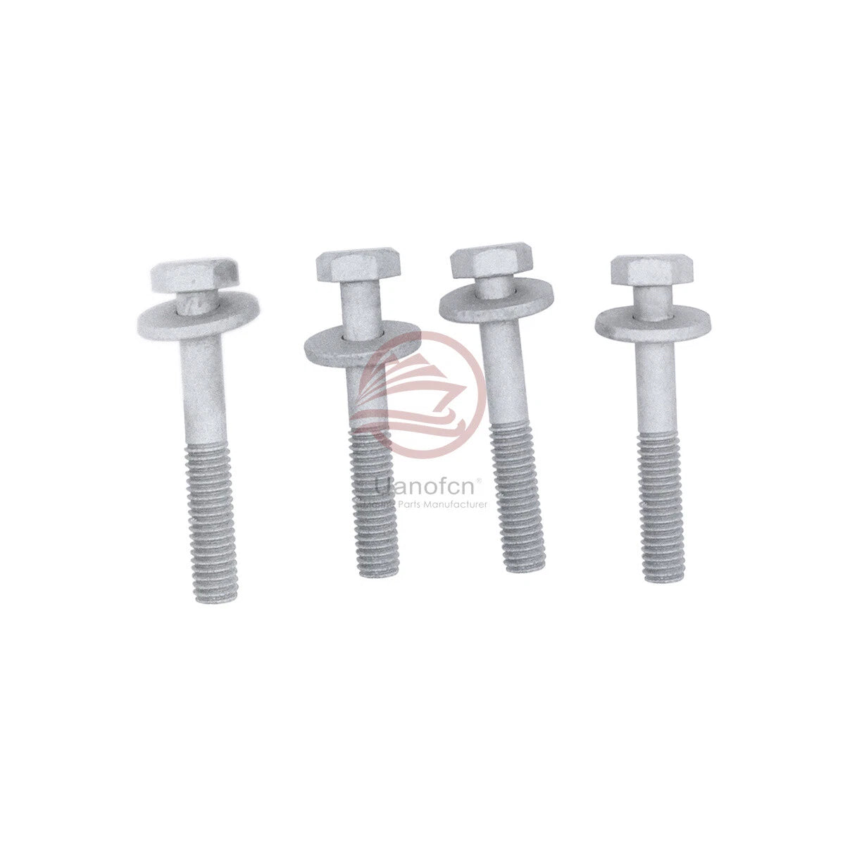Water Pump Impeller Repair Kit for Honda 25/30hp BF25A/BF25D/BF30A/BF30D