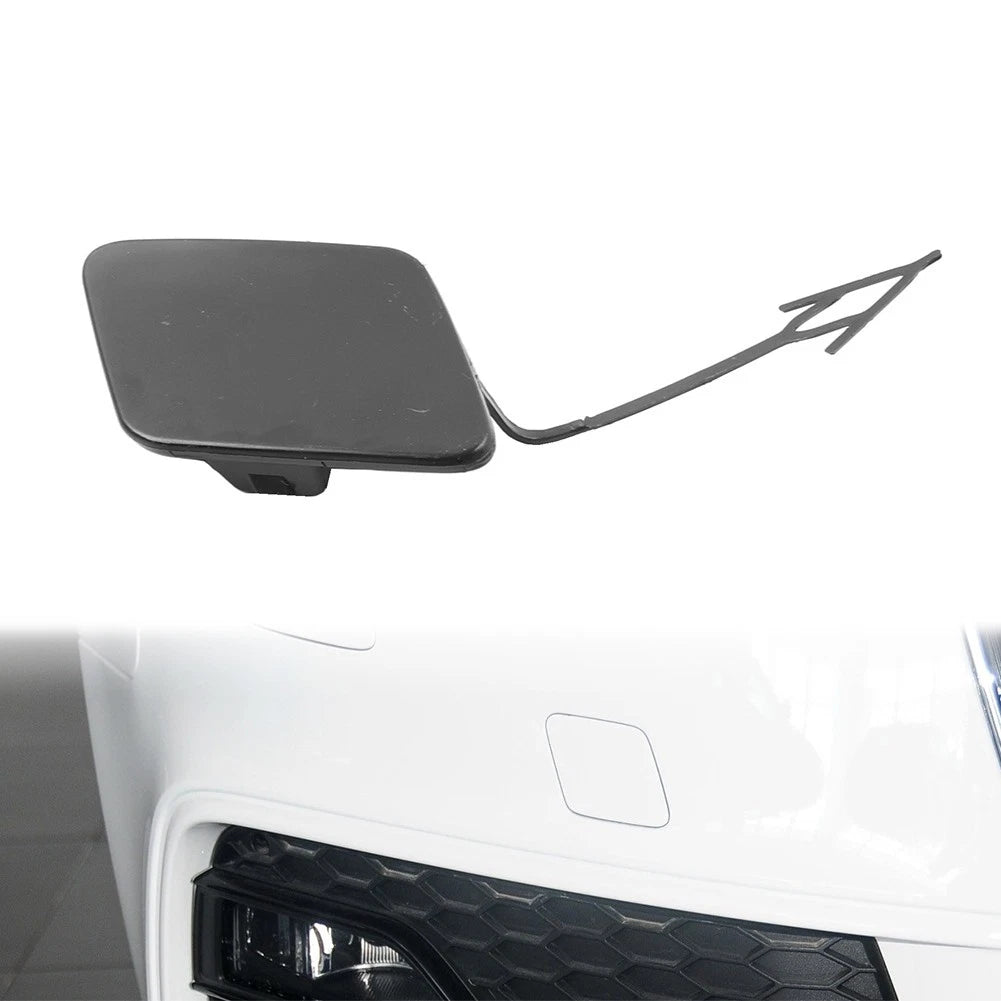 Front Bumper Tow Eye Cover 8T0807241D For Audi A5 S5 2012-2015