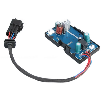 Air-Diesel Heater Control Mainboard for 12V/24V 3/5KW Models