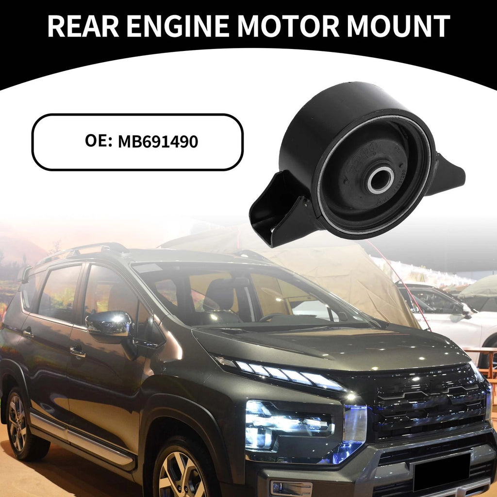 Engine Motor Mount Replacement for Mitsubishi Expo LRV 94 (1994–1994)