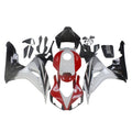 Injection Fairing Kit for Honda CBR1000RR (2006–2007) ABS Plastic