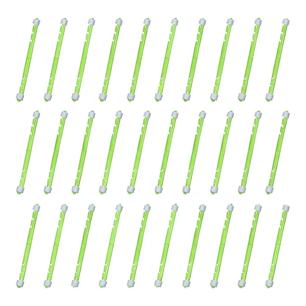 Adjustable Hook Separator for Fishing Gear (15mm to 35mm Spacing)
