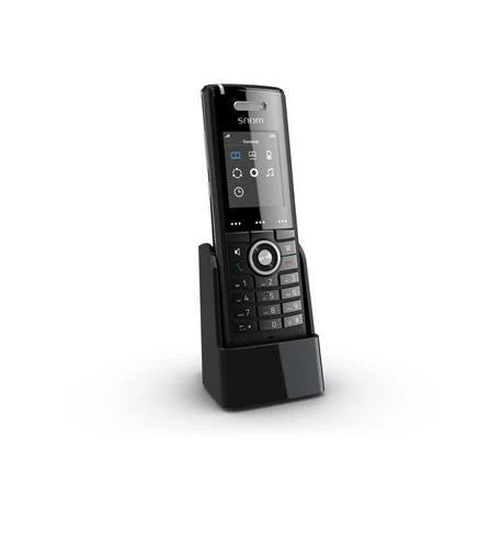 Snom M65 Handset and Charger for Snom M65 (2019–2023)