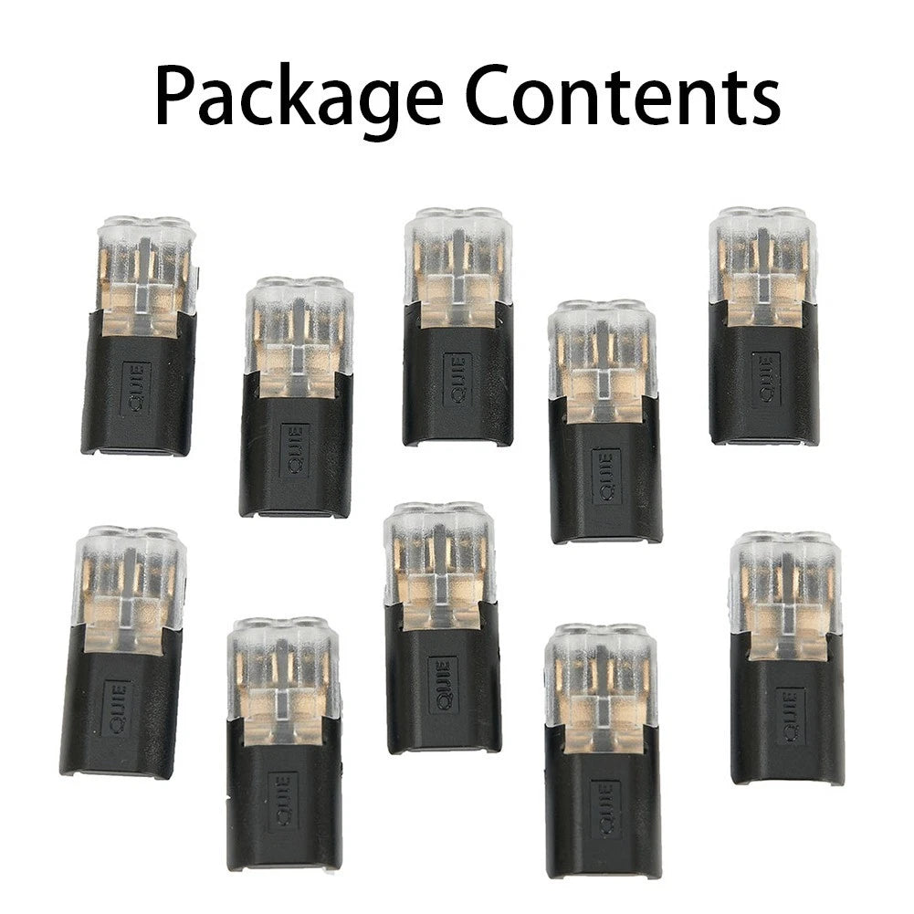 Car Connector Kit for (2010–2023)