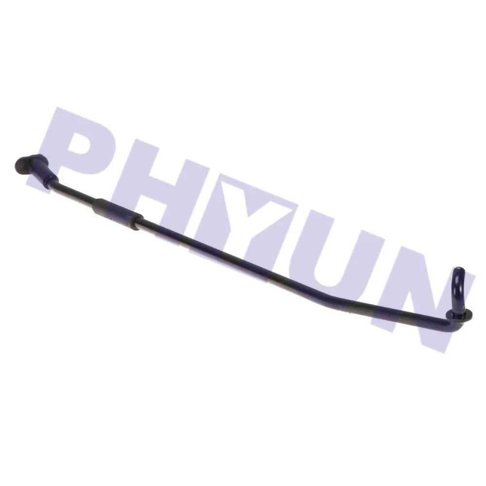 Front Hood Support Prop Rod for Nissan Frontier Xterra Pathfinder (2005–2019)