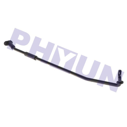 Front Hood Support Prop Rod for Nissan Frontier Xterra Pathfinder (2005–2019)