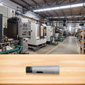 Taper Adapter for MT2 MT4 (Metalworking)