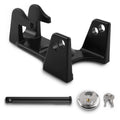 Gooseneck Hitch Lock w/ Combination Lock for RVs TL-50