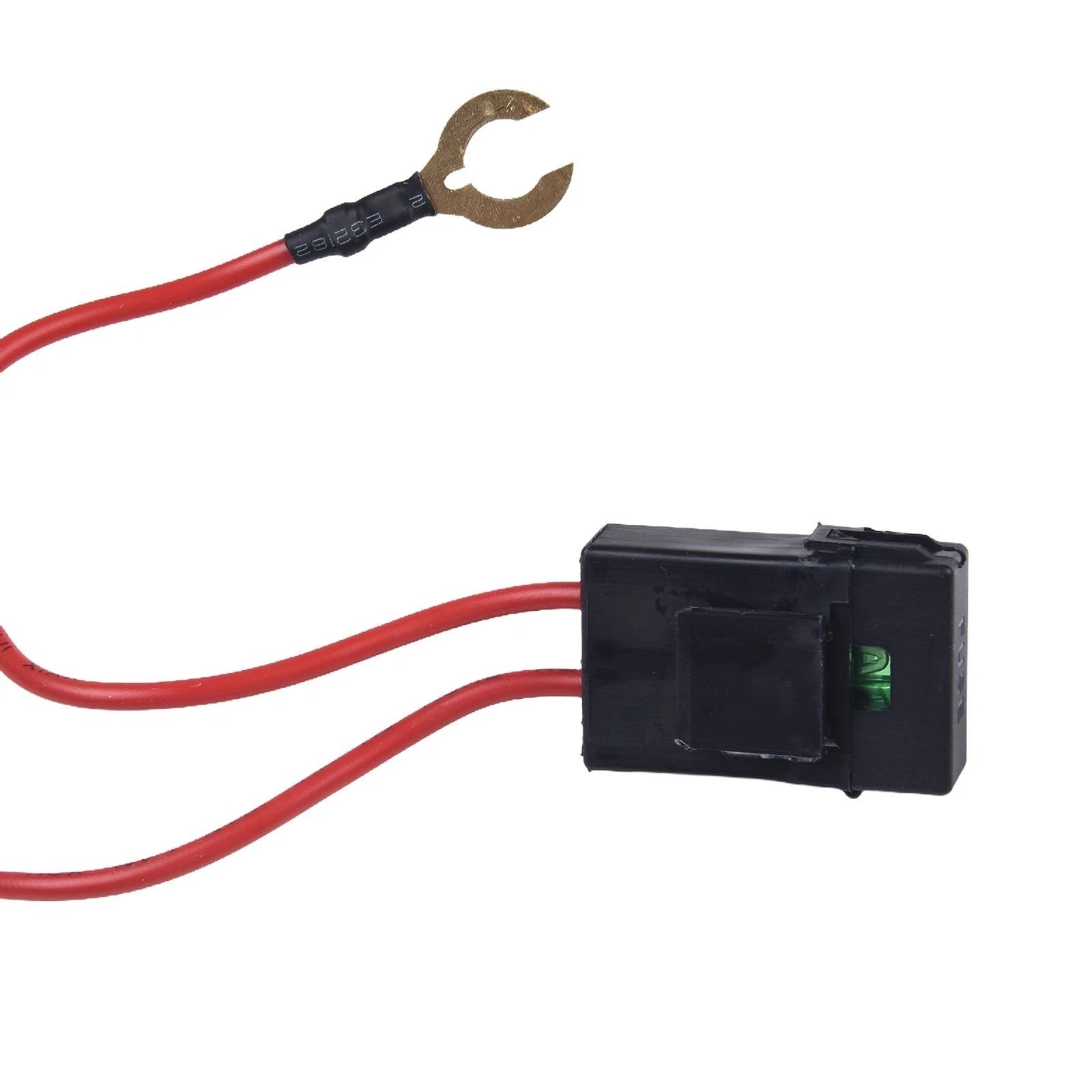 12V Relay Wiring Harness Kit for Blast Horns