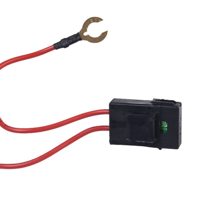 12V Relay Wiring Harness Kit for Blast Horns