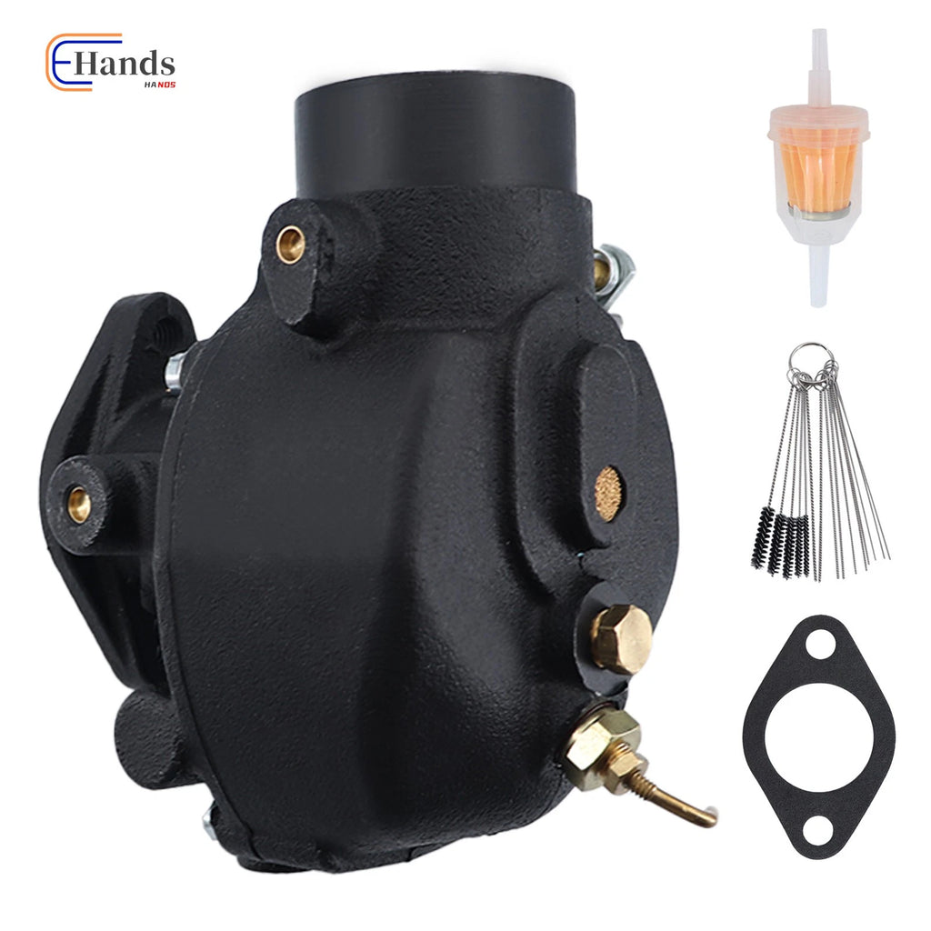 Carburetor for Ford 800 801 900 901 971 981 4000 4031 4120 4121 4131 (C0NN9510C)