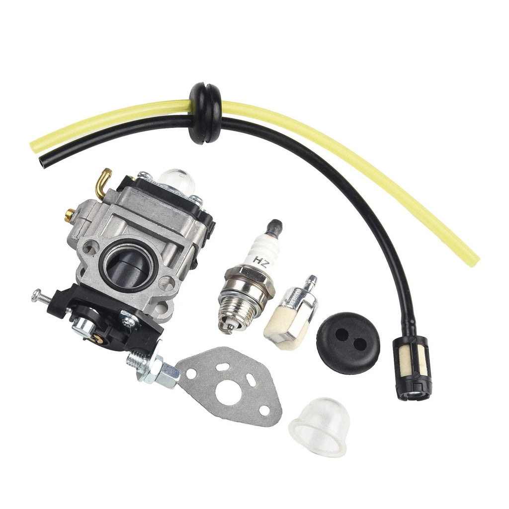 Carburetor Rebuild Kit 8Pcs for
