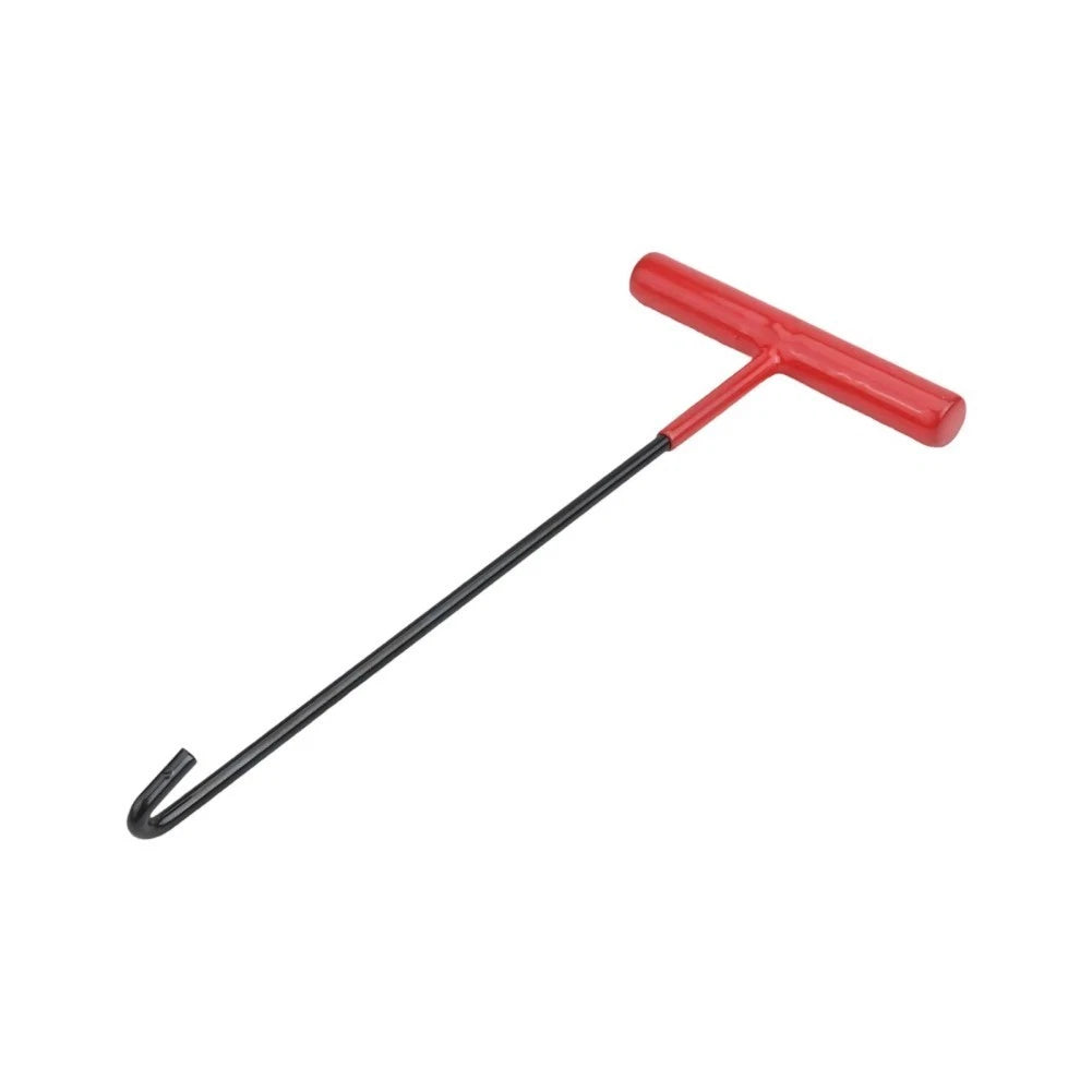 Rubber Tubeless Valve Stem Tool Kit for Car and Motorcycle Repair