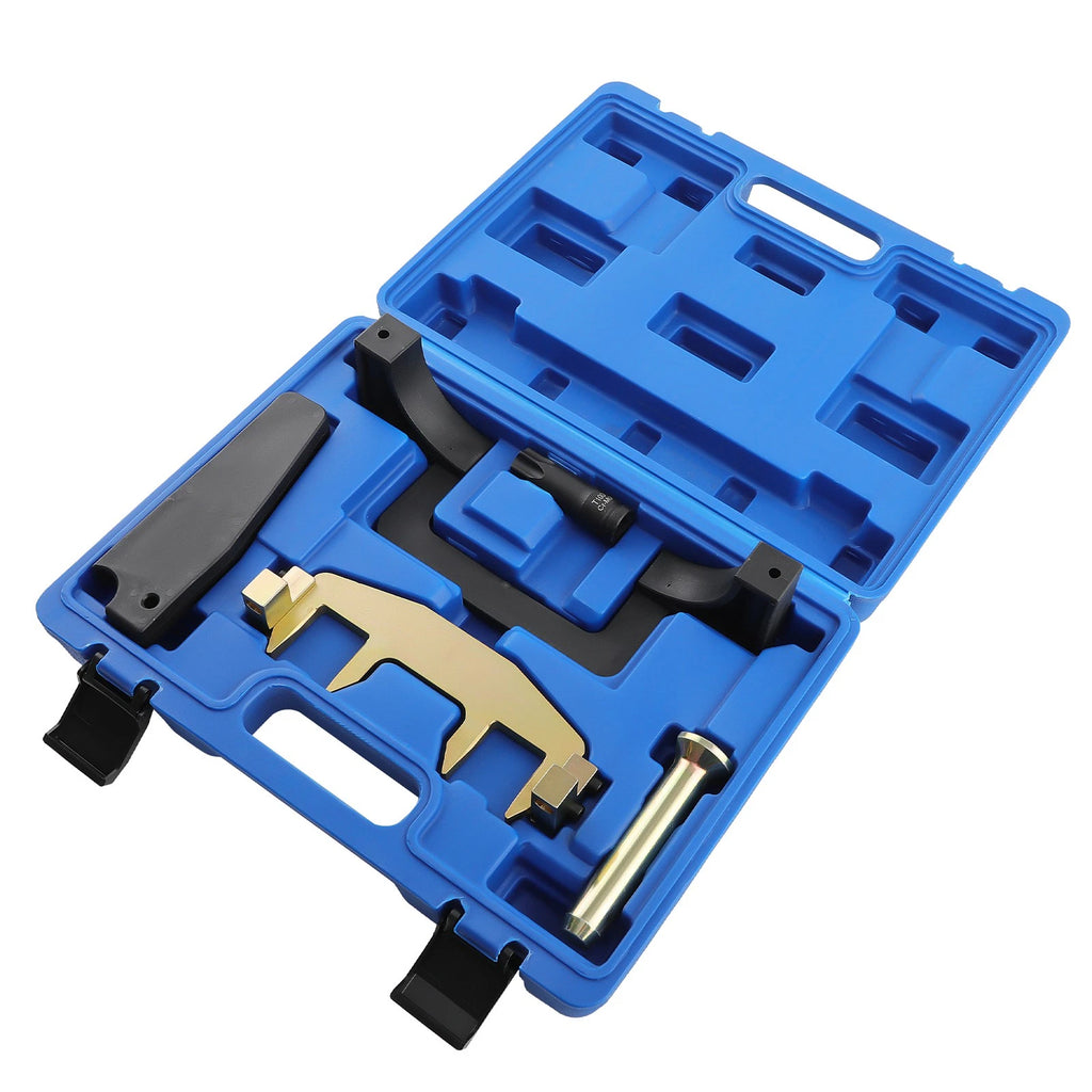 Camshaft Alignment Timing Locking Tool for Mercedes Benz M271 (2003–2015)