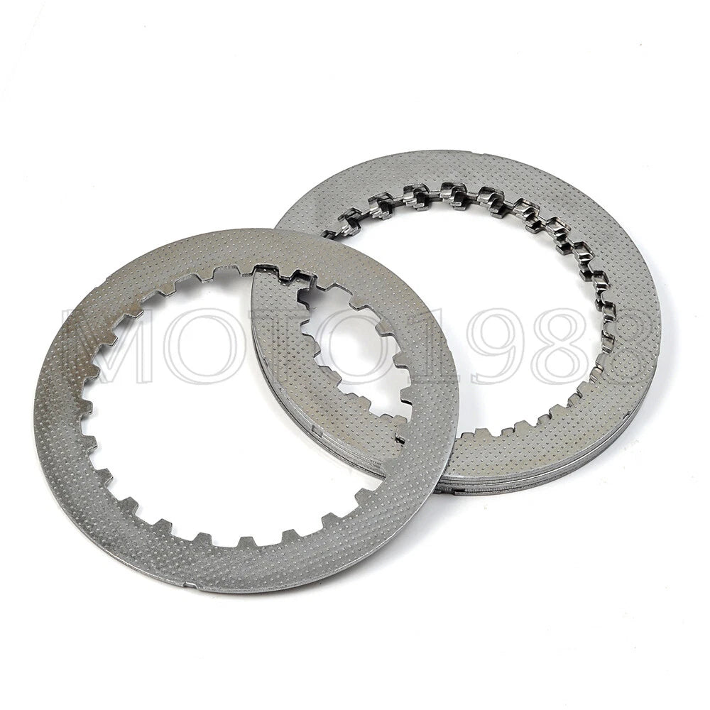 Clutch Friction Plates & Gasket Kit for Honda Shadow VLX 600 VT600C (1988–1998)