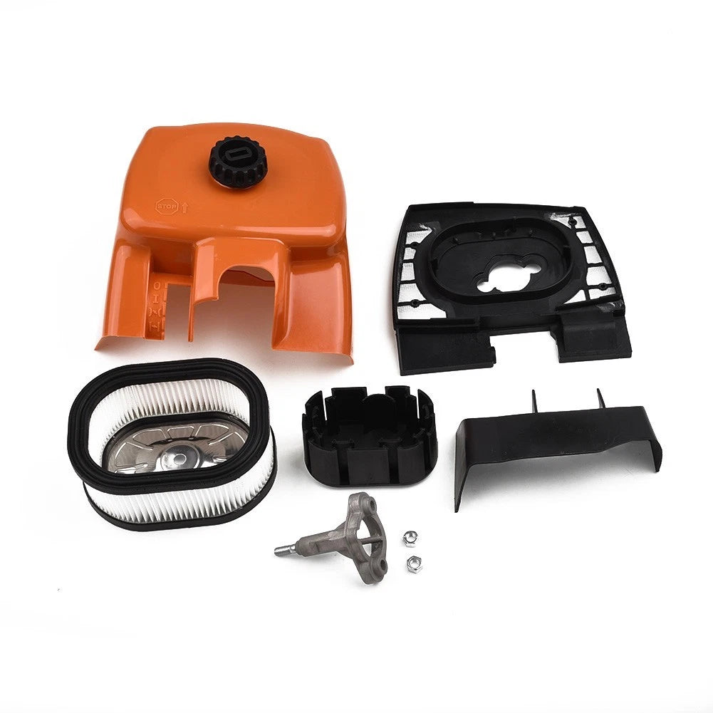Baffle Air Filter Cover for Chainsaw (Chainsaw Models)