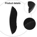 Flame Retardant Neck Bib for Welding Helmets (Universal Fit)