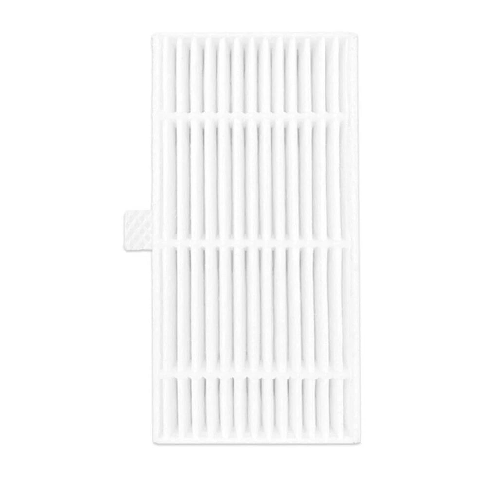 Mop Cloths and Filter Set for Nedis WIFIVCB01 (No Year Range)