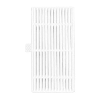 Mop Cloths and Filter Set for Nedis WIFIVCB01 (No Year Range)
