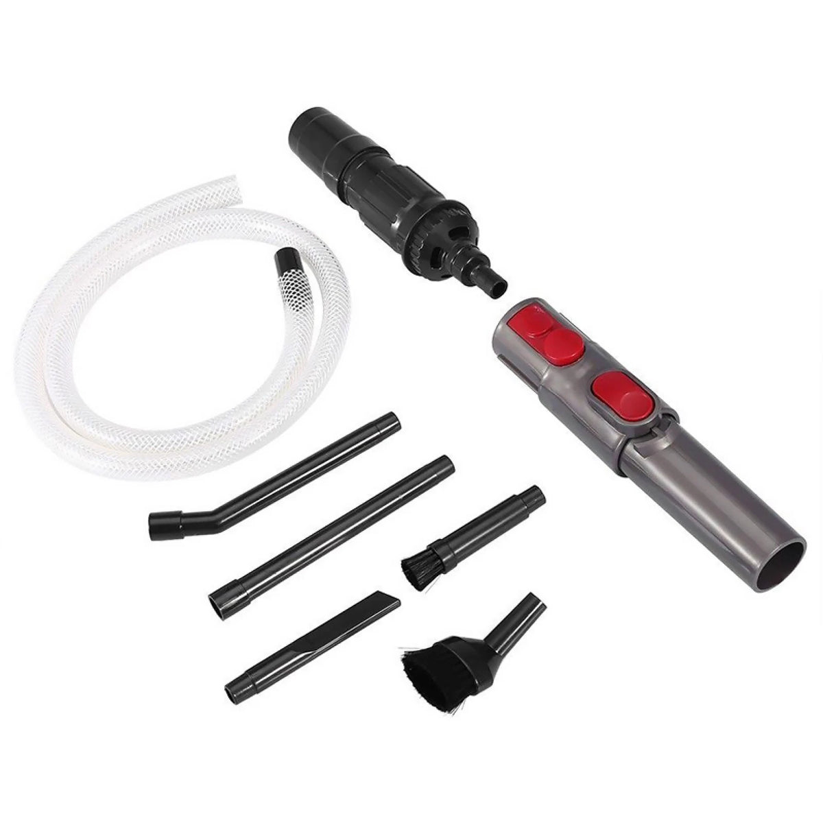 9pcs Cleaning Tool Kit for Dyson V7 V8 V10 (2015–2021)