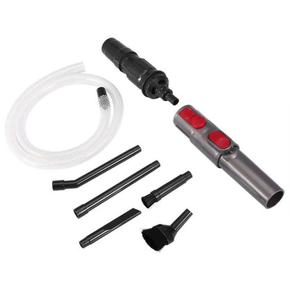 9pcs Cleaning Tool Kit for Dyson V7 V8 V10 (2015–2021)