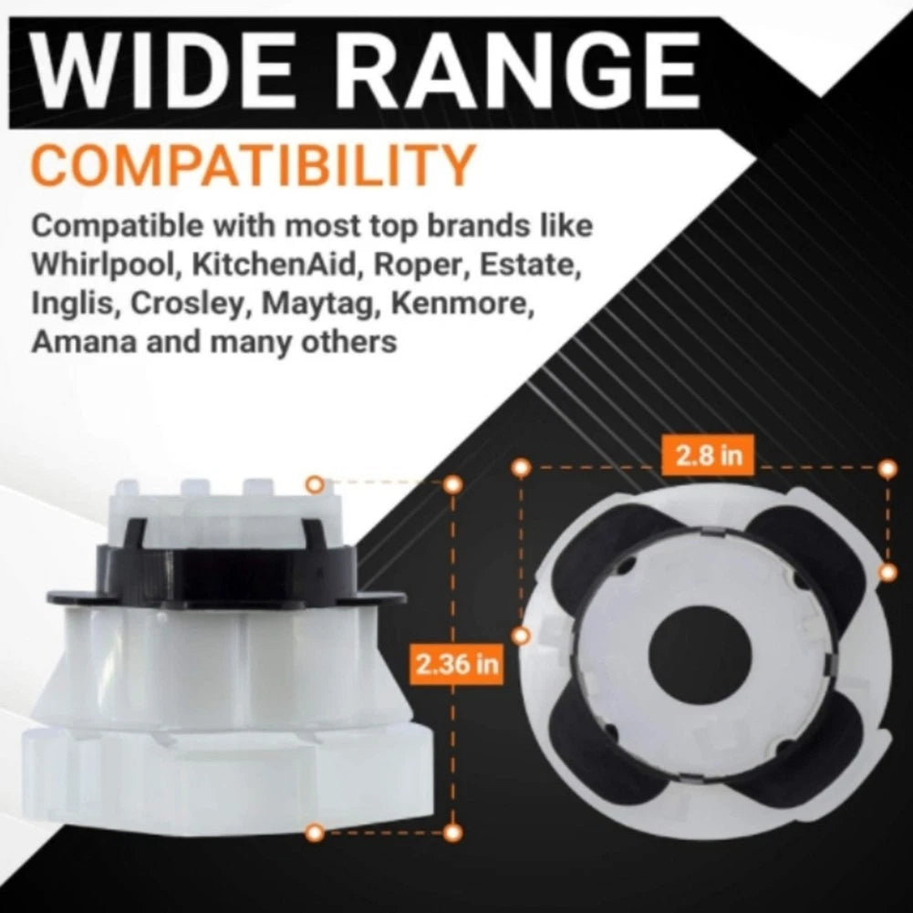 Washer Agitator Repair Kit for Reliable Performance