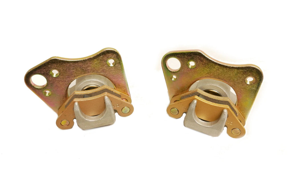 Loaded Front Brake Calipers for Polaris (1910309, 1910310)