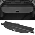 Retractable Cargo Cover Replacement for Chevrolet Equinox (2010–2017) Black
