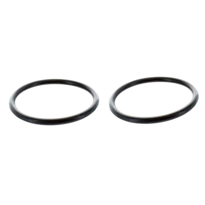 O-Ring Set of 2 for Suzuki (09280-60007, 45600)