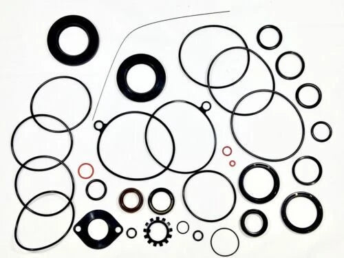 Upper Gearcase Seal Kit for Volvo Penta 200 290 DP (1970–2023) 876266 19036