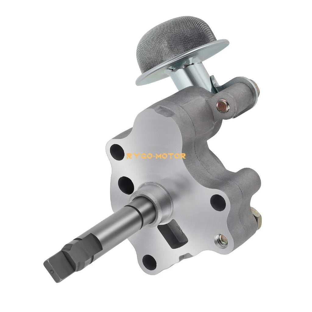 Oil Pump 5KM-13300-00-00 for Yamaha Rhino 660, Grizzly 660, YXR, YFM 660F (2004–2007)