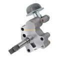 Oil Pump 5KM-13300-00-00 for Yamaha Rhino 660, Grizzly 660, YXR, YFM 660F (2004–2007)