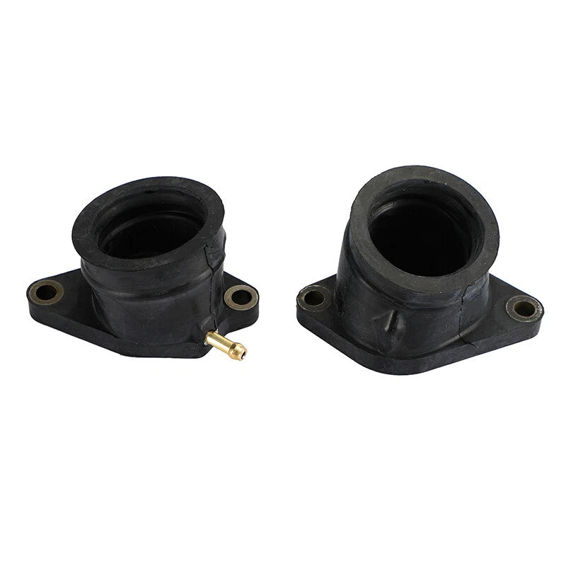 Intake Boots with O Ring for Yamaha Raptor 660R (2001–2005)