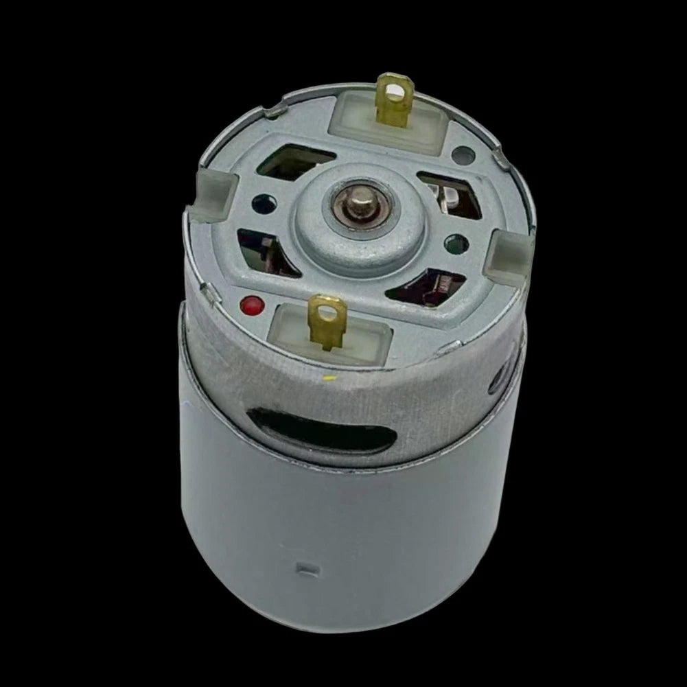 14.4V Motor for Cordless Drill Replacement 15 Tooth Metal