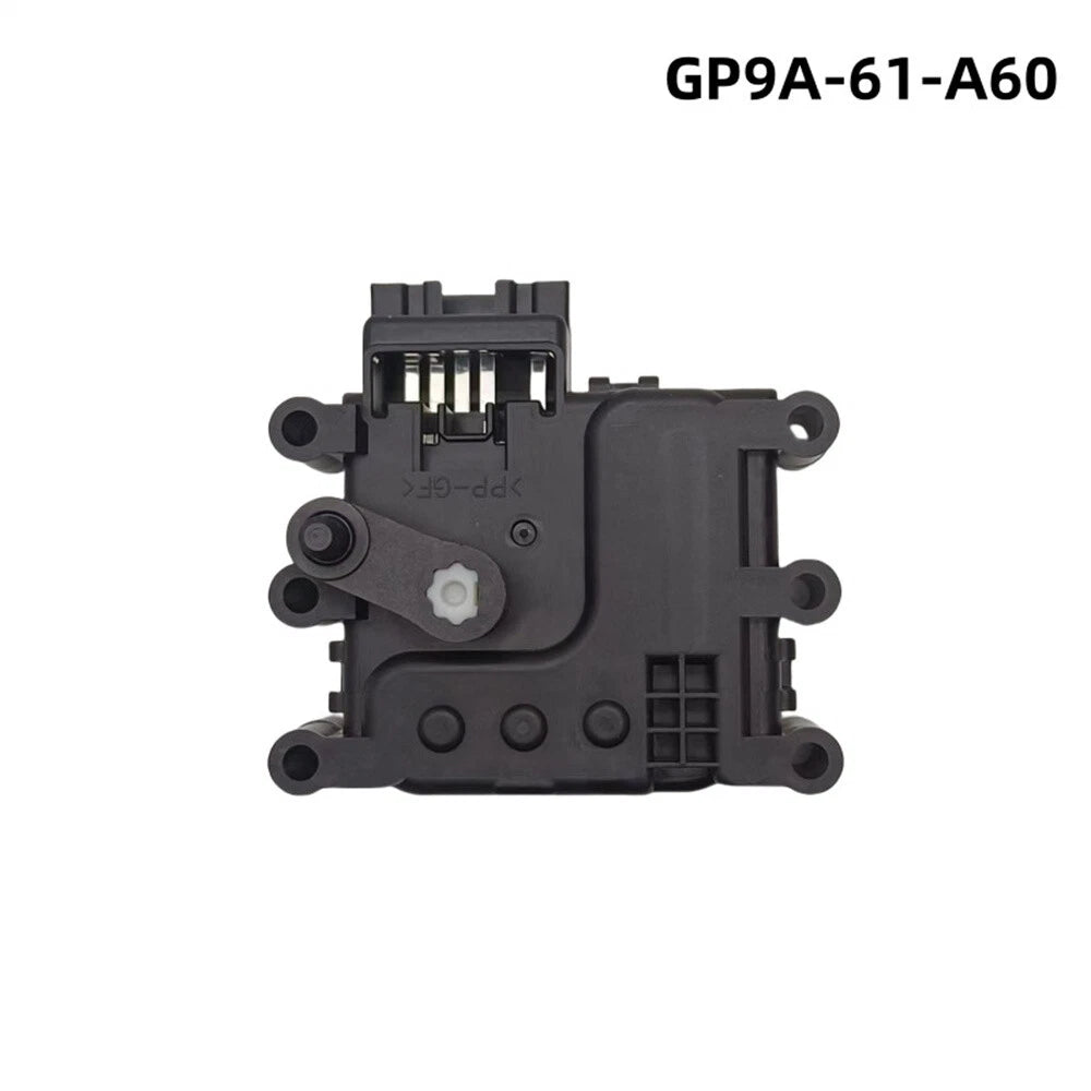 Temperature Controller Servo Motor GP9A-61-A60 for Mazda 6 GG CX-7 (2002–2012)