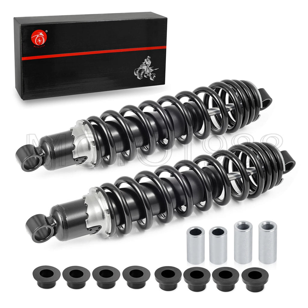 2X Rear Shock Absorbers for Polaris Ranger 570 (2014–2025) 7043548 7043886