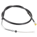Clutch Cable Replacement for Suzuki DR650SE (1996–2014)