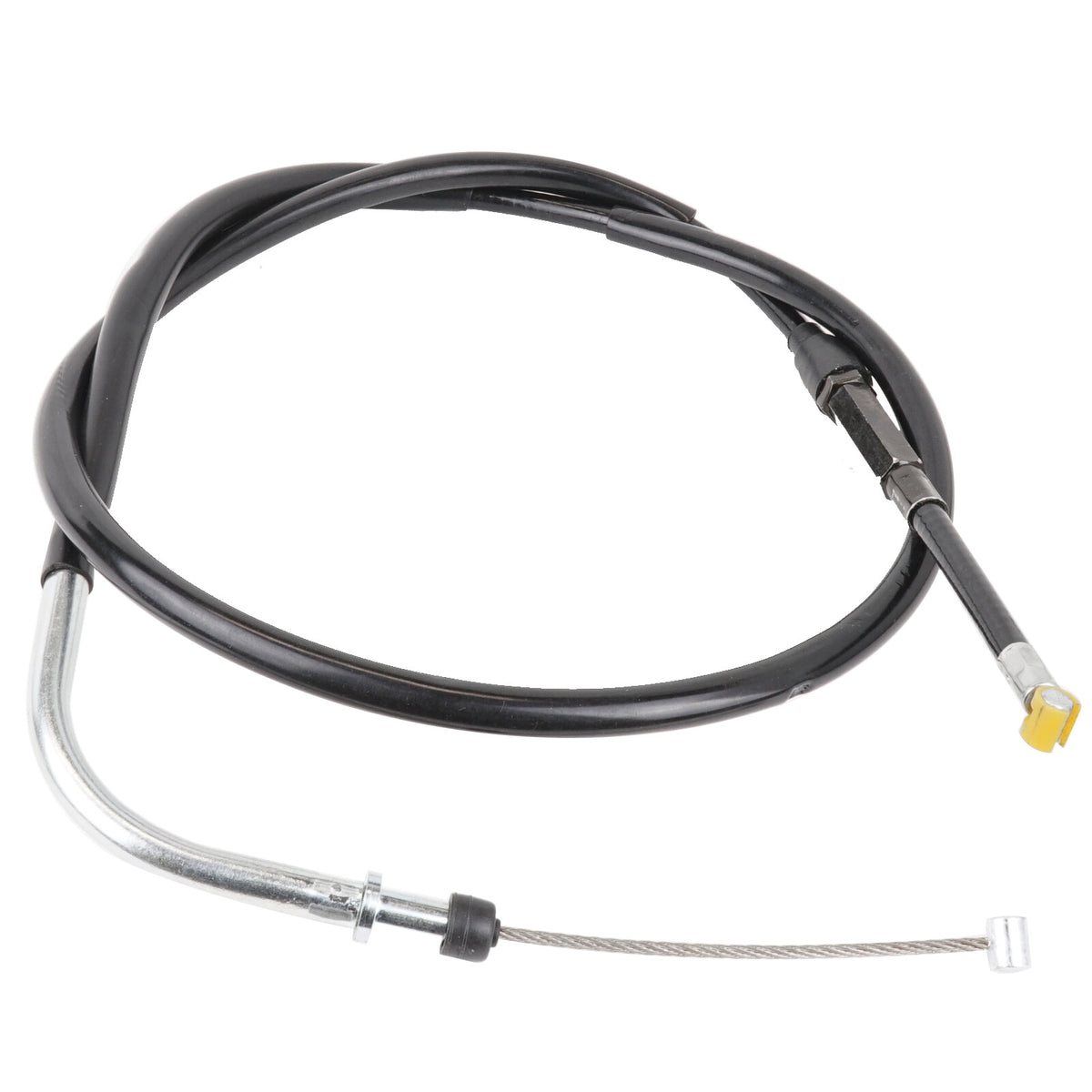 Clutch Cable Replacement for Suzuki DR650SE (1996–2014)