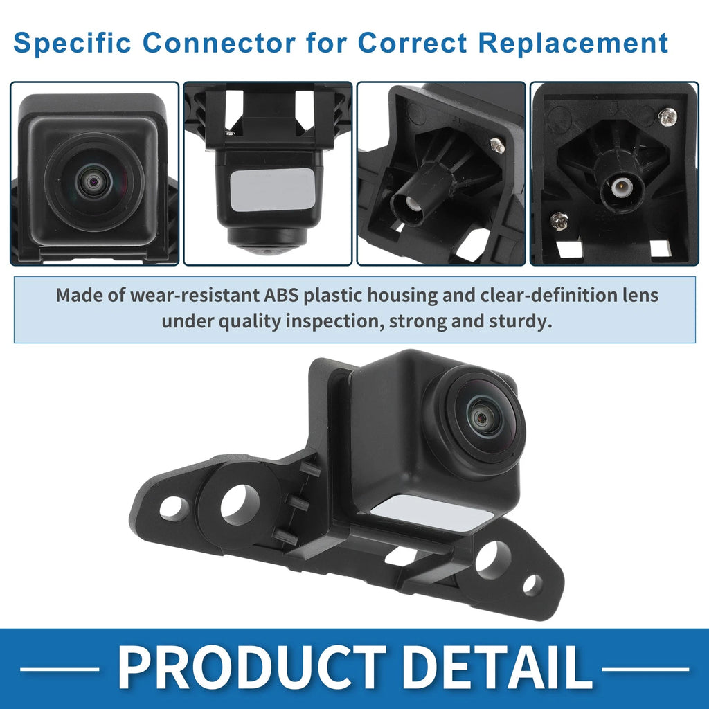Rear View Camera 284F16RA0B for Nissan Rogue (2020–2023)