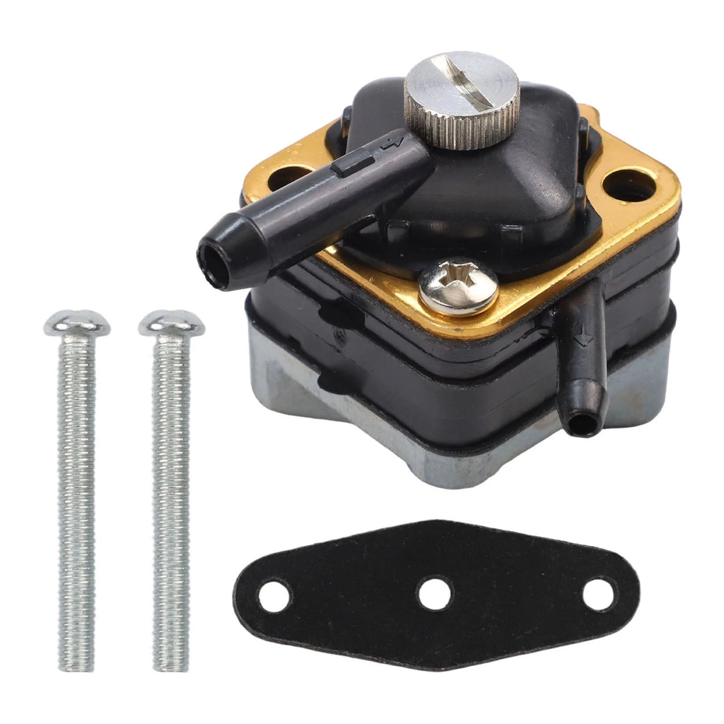 Fuel Pump Assembly for Johnson Evinrude Outboard