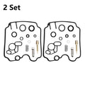 2X Carburetor Rebuild Repair Kit for Ducati 900SS Supersport (1991–1998) 18-2456