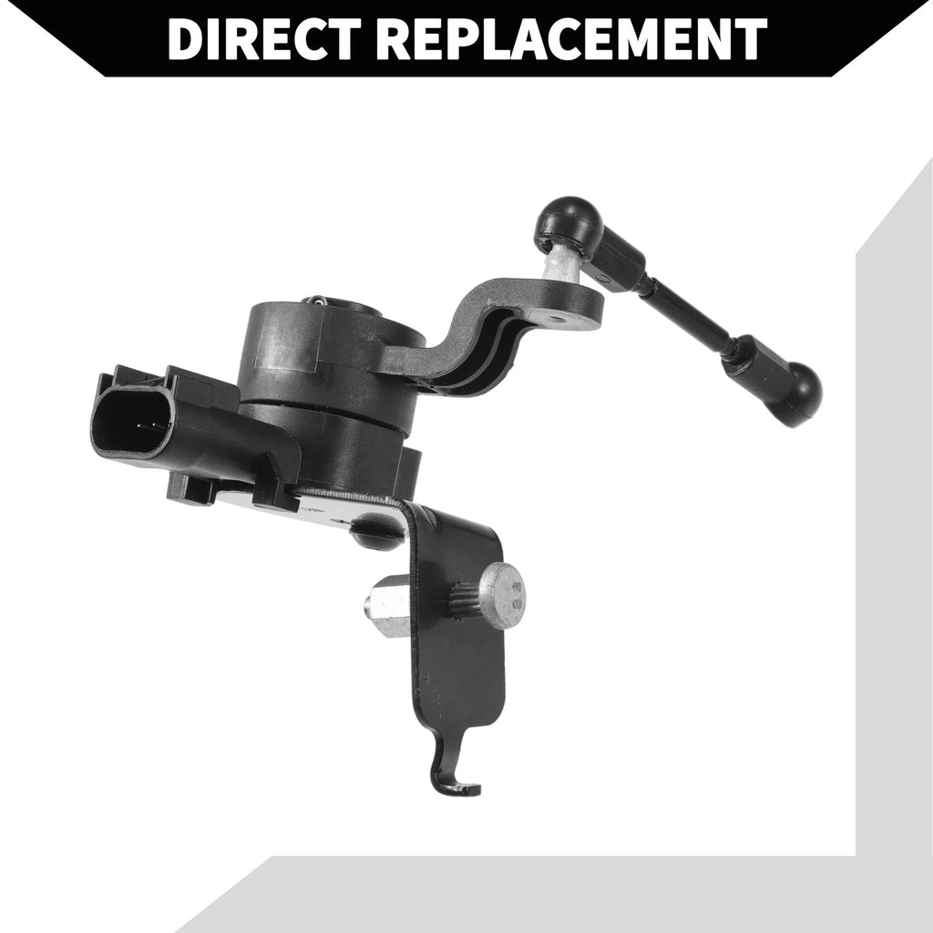 Suspension Ride Height Level Sensor for Chevrolet Camaro (2010–2015)