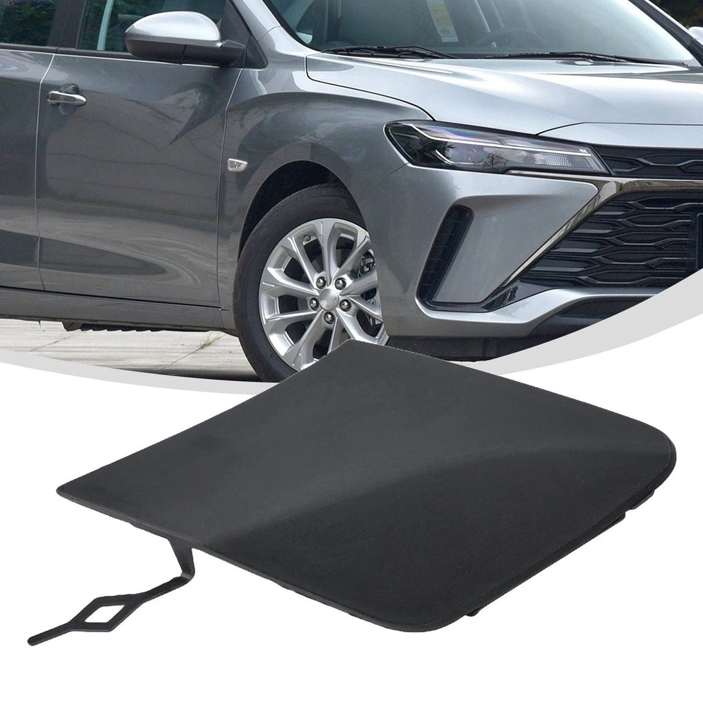 Front Bumper Tow Hook Cap for Chevy Cruze (2016–2018)