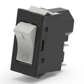 Electromagnetic Switch 16A 120V IP54 for Motor Applications