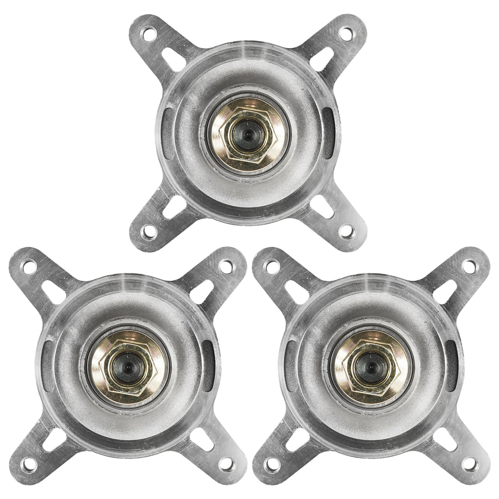 Spindle Assembly Replacement for Toro ZS 4200 ZS 5000 SS 4216 (2000–2025)